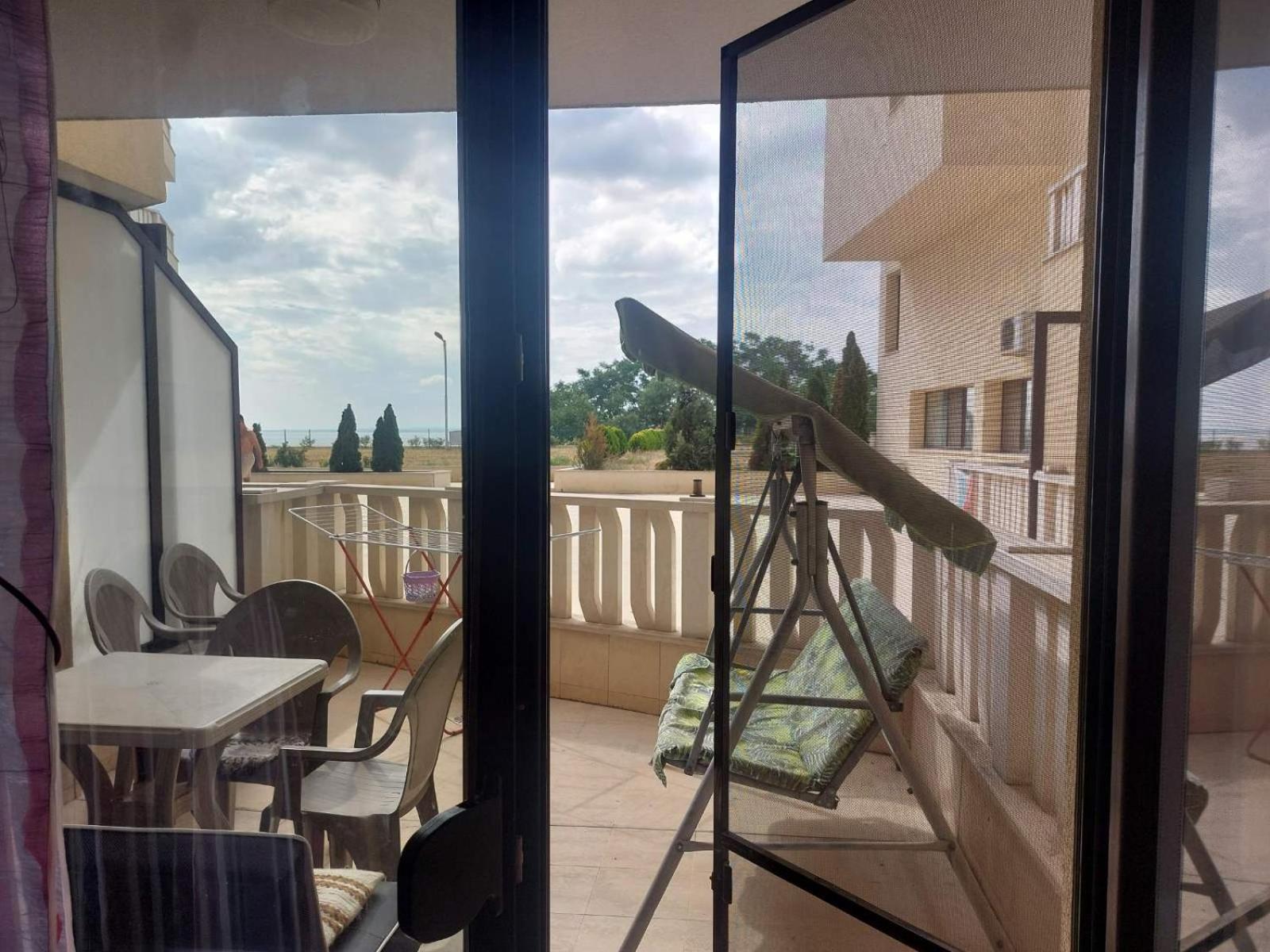 Studio Sarafovo Apartment Burgas Exterior photo