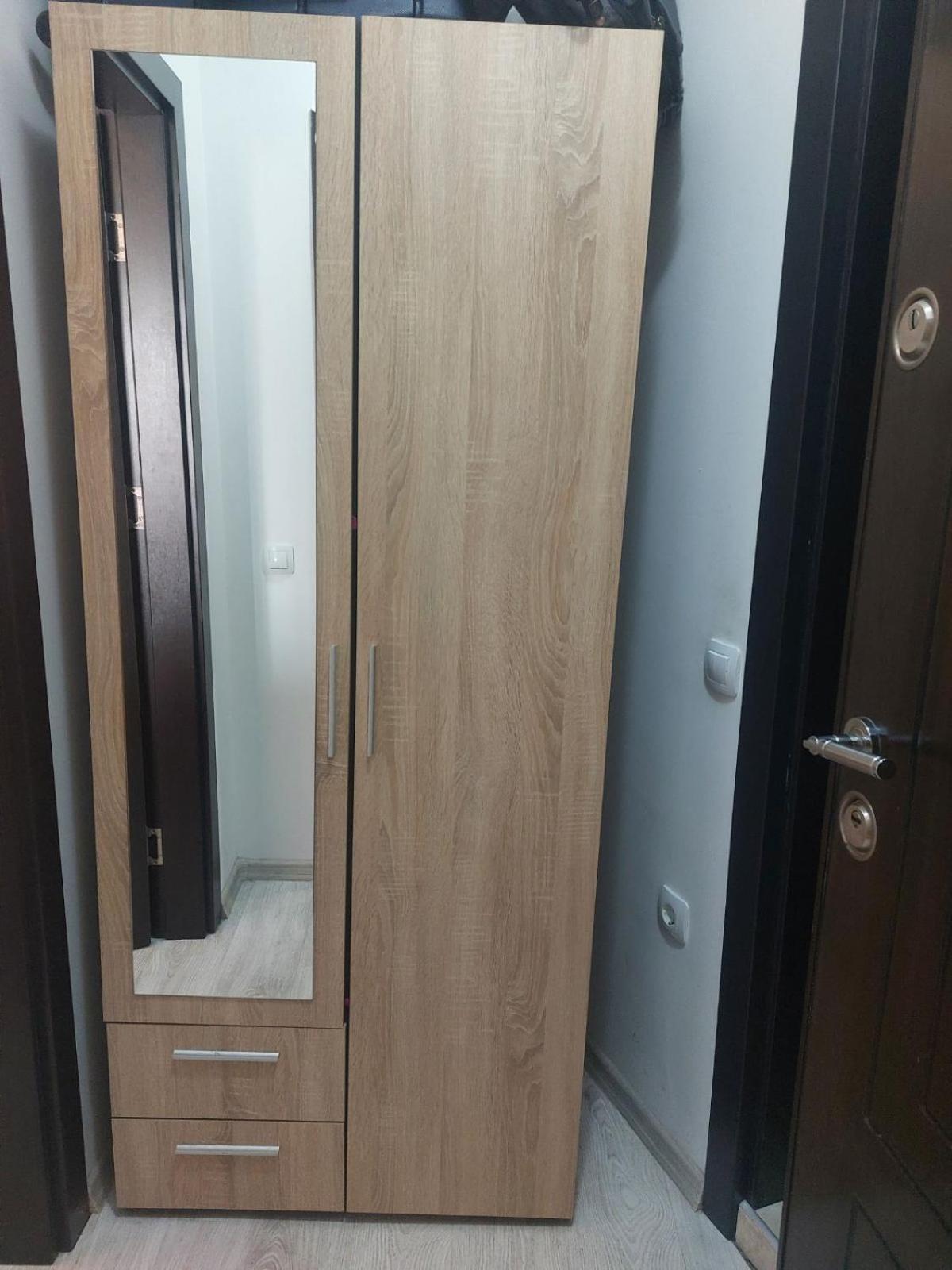 Studio Sarafovo Apartment Burgas Exterior photo